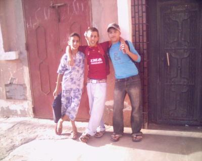 hamid ilyass mehdi